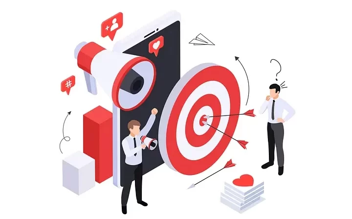 Social Media Marketing Services in India