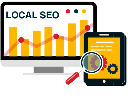 Local-SEO