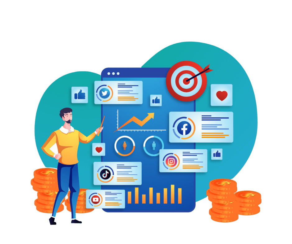 SMO packages in India