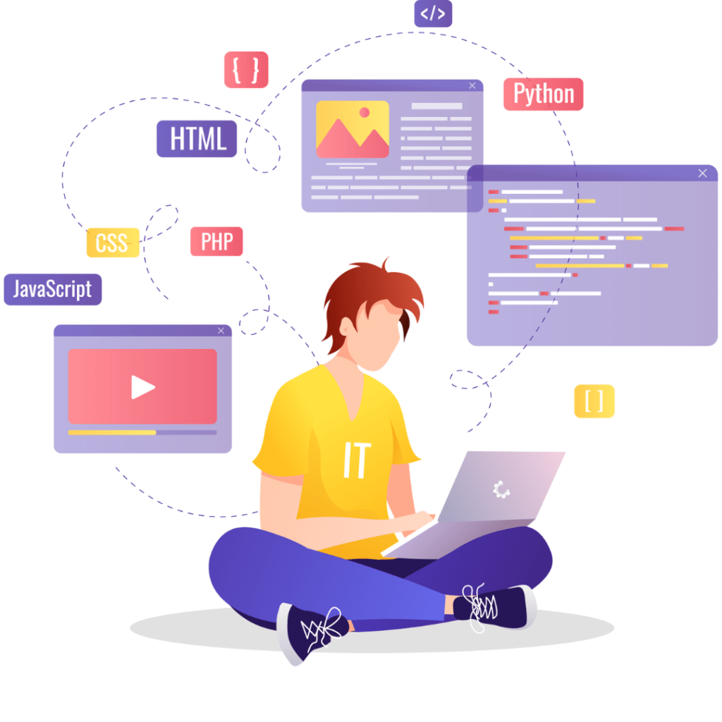 best website development services in india