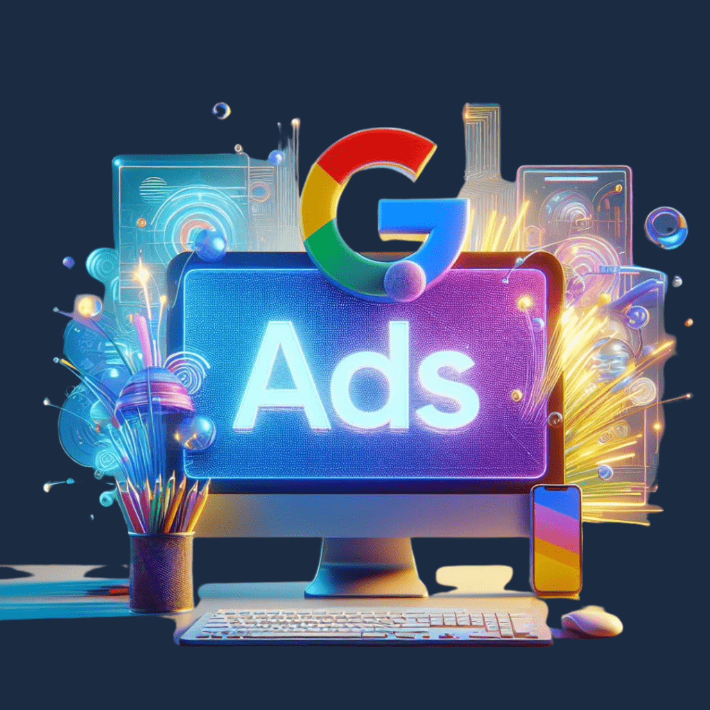 google ads marketing agency
