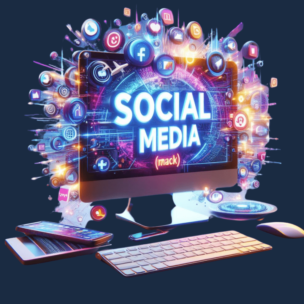 social media optimization services india