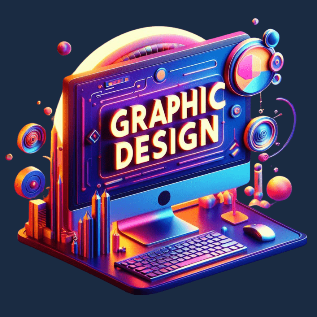 Graphic Design Services