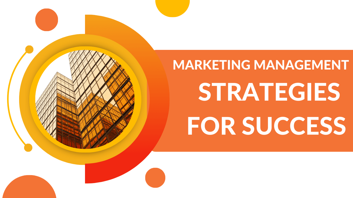 Marketing Management