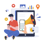 Social Media Marketing Services in India